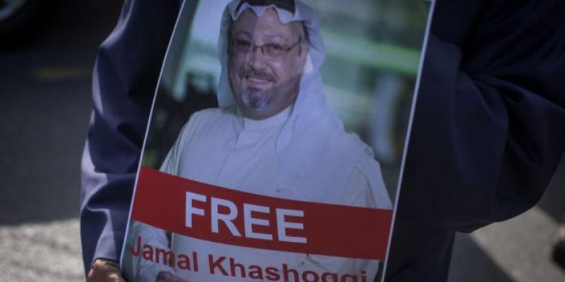 Meurtre de Khashoggi : Les USA dévoileront le coupable