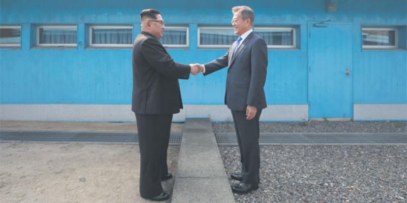 La Corée du Nord promet de fermer son site nucléaire