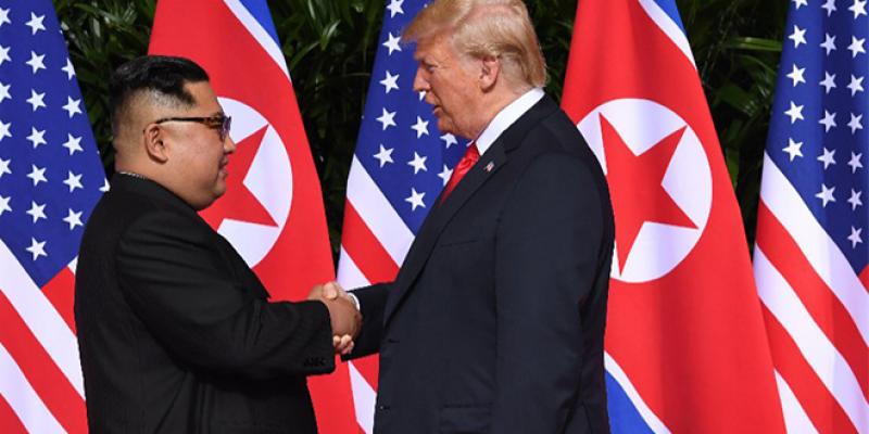 Vers un deuxième sommet Trump-Kim