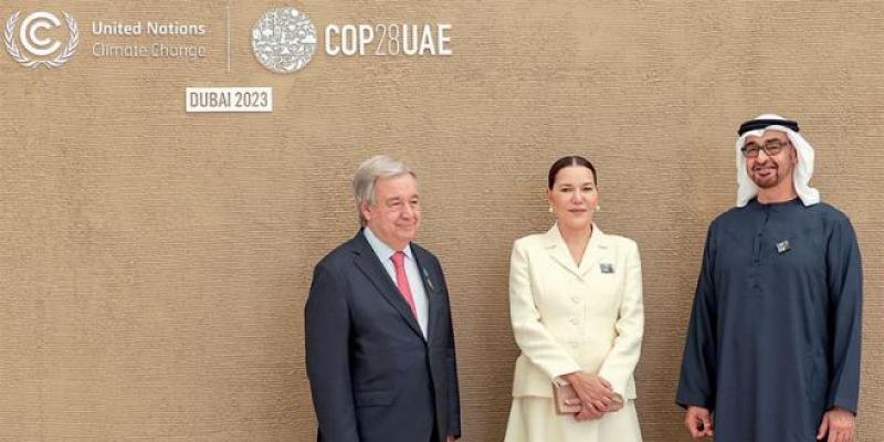 COP28: Le Maroc en faveur d’un Pacte pour l’action