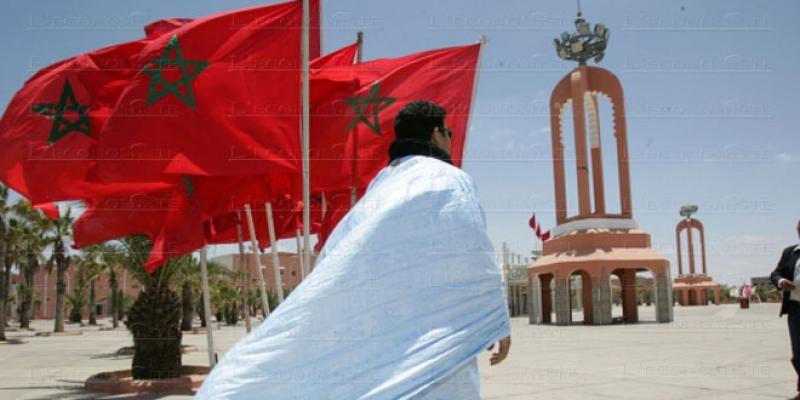 Sahara: Quelles implications pour la reconnaissance américaine?
