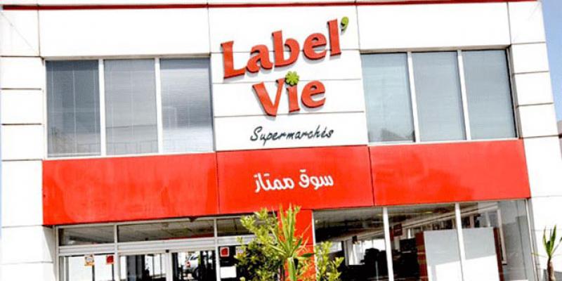 Label’Vie ouvre 16 magasins en 2019