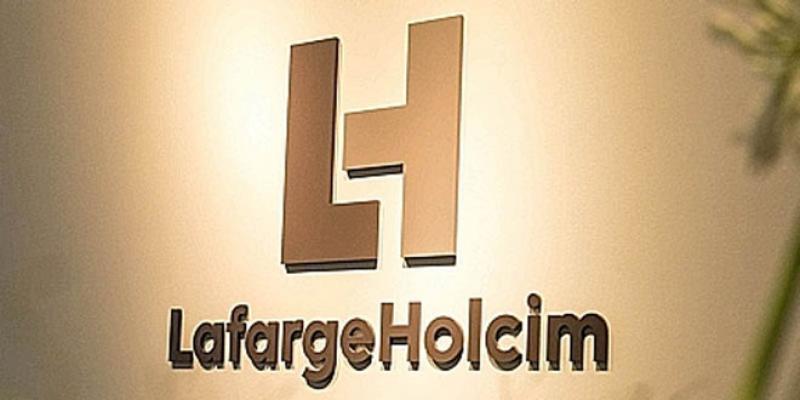 Comment LafargeHolcim gère ses externalités