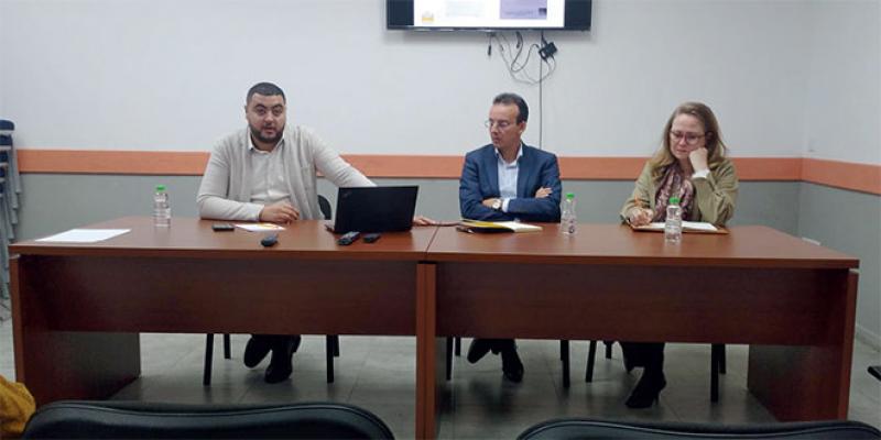 Rabat/commune: Les élus de l’AFG contestent la gestion des affaires