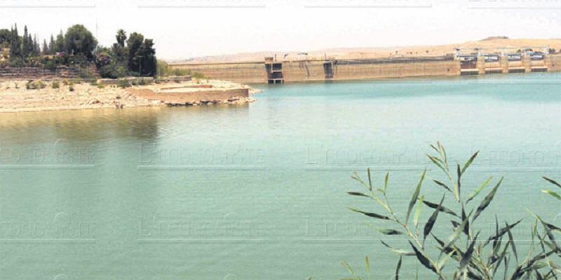 Séisme : les barrages n'ont pas été endommagés selon le ministère de l'Equipement