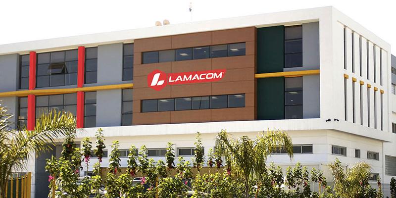 Lamacom Group lance sa nouvelle unité "Lamatech packaging solutions"