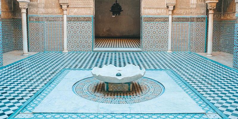 Le Maroc en guerre contre l’appropriation culturelle