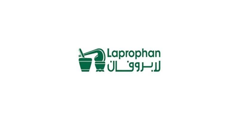 Le groupe Laprophan lance Europhan