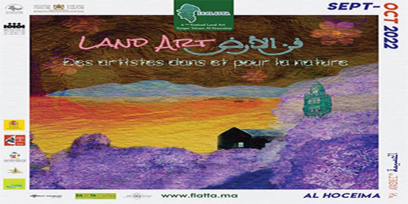 Arts & Culture Week-End - Le «Flatta» conjugue art et nature
