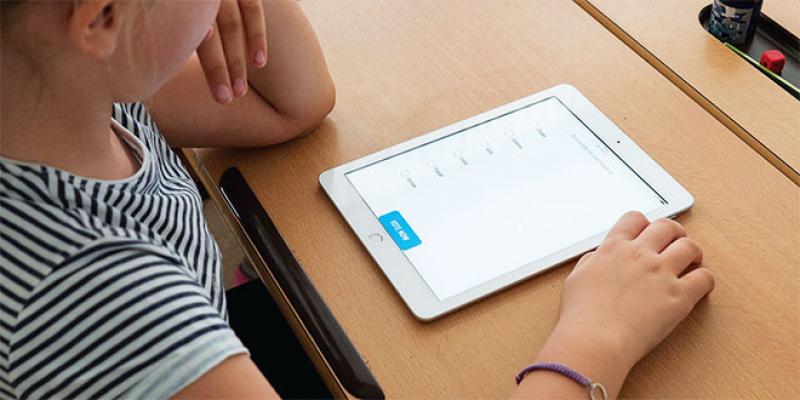 Enseignement - L’école numérique: Il faut bien plus que des tablettes et des ordinateurs