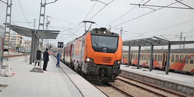 L’écosystème ferroviaire se met en place