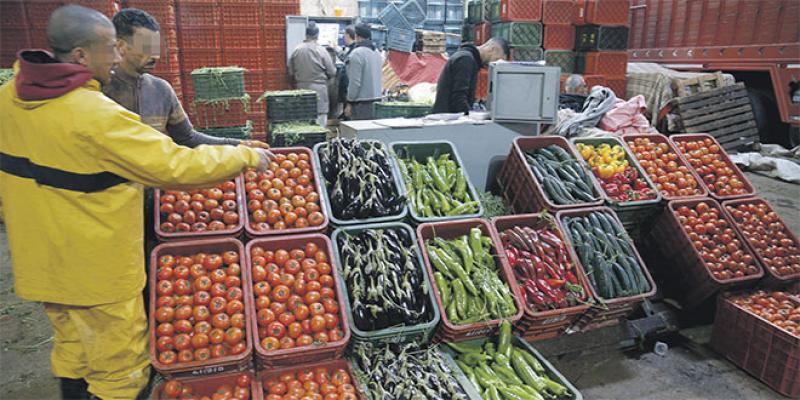 Fruits and vegetables: Price frenzy to come down by Ramadan