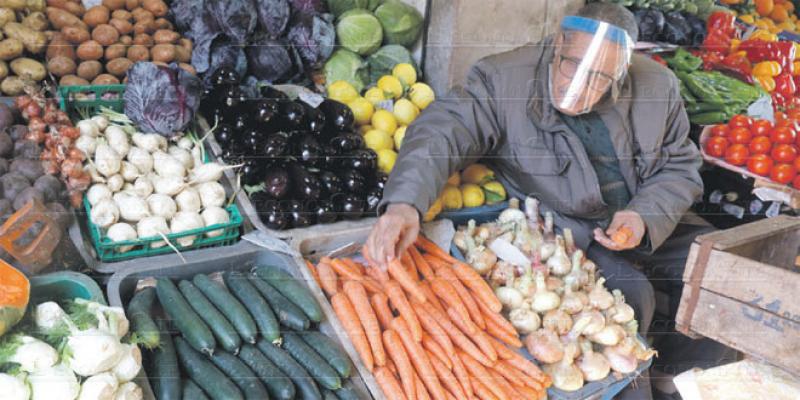 Rabat: Le coût du panier de la ménagère s’envole