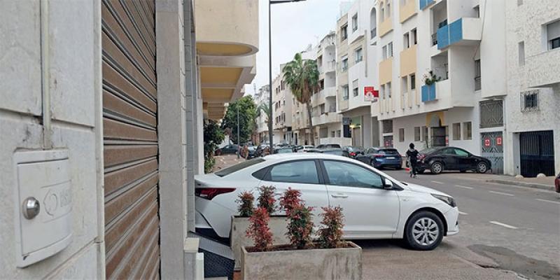 La SDL Rabat-Parking veut relancer son activité 