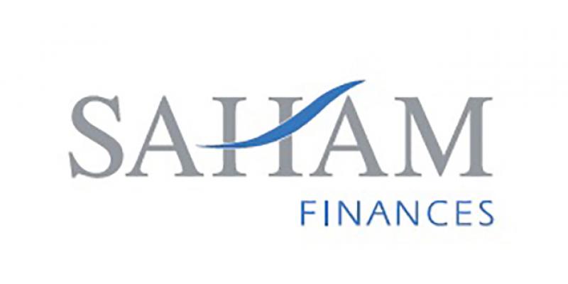 Augmentation de capital chez Saham Finances