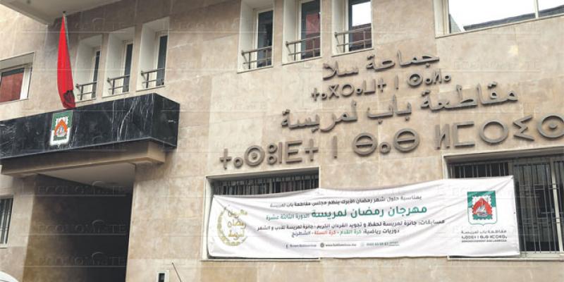 Amazigh: La loi organique passe en plénière