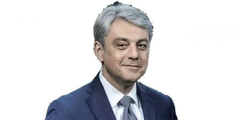 Alliance Renault-Nissan: Luca De Meo: «Pourquoi je réduis les participations» 