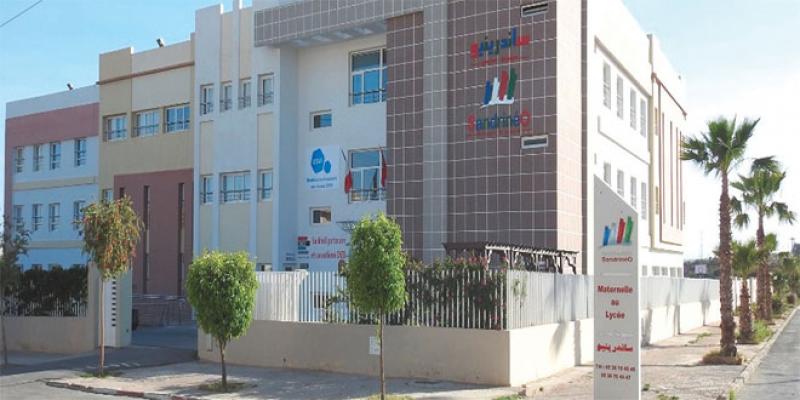 Enfin un lycée français international à Oujda