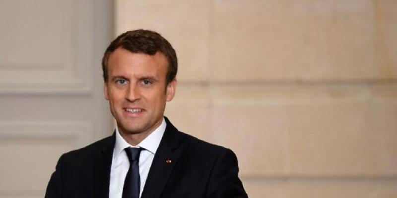 Législatives : Macron confirme