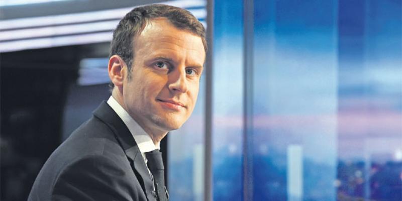 Français de l’étranger: Ce que promet de changer Emmanuel Macron