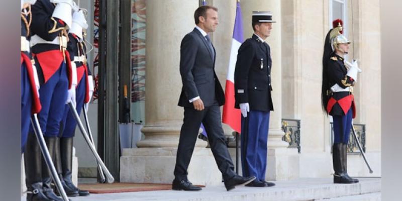 Spoliation foncière: Une classe politique française qui fait l’autruche!