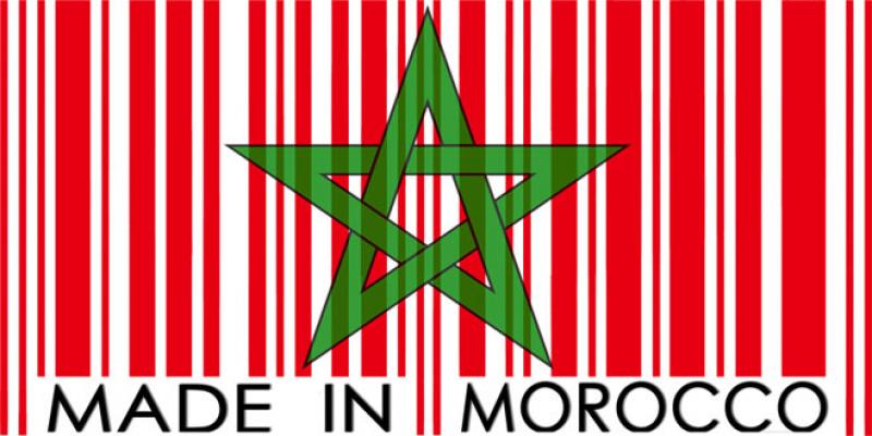 Enquête L&#039;Economiste-Sunergia: Le match «Marques marocaines vs étrangères» 