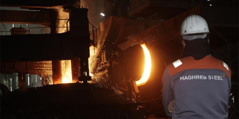 Certification : Maghreb Steel décroche le sésame pour l&#039;industrie automobile