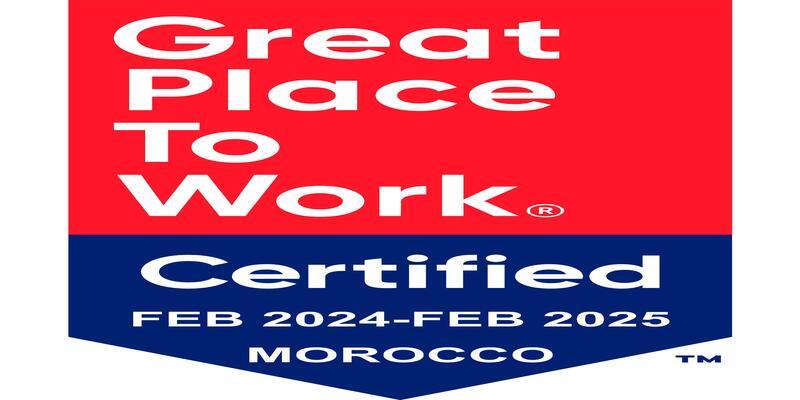 Majorel Africa certifiée "Great Place to Work"