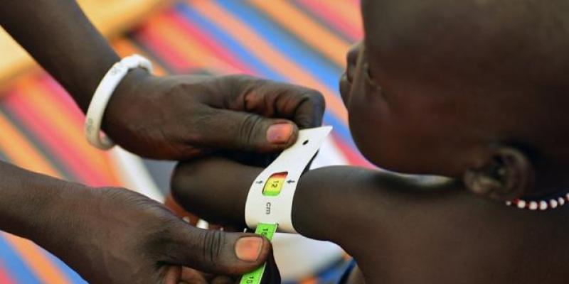 Afrique : L’ONU alerte sur la hausse de la malnutrition 