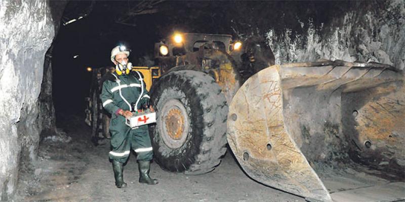 Managem finalise un nouveau deal avec Wanbao Mining