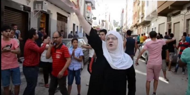 Al Hoceima : La préfecture dresse le bilan des blessés