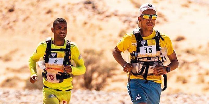 Marathon des sables: Départ imminent pour la course de l’extrême 