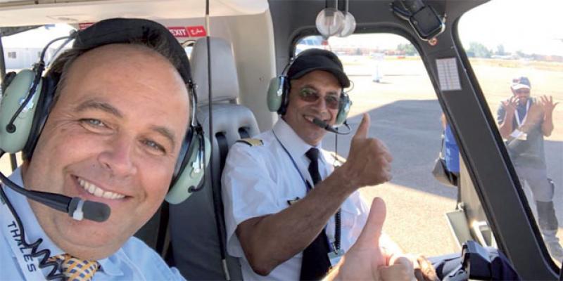 100 ans d’aviation au Maroc: Les aérodromes, «une espèce» en voie de disparition! 