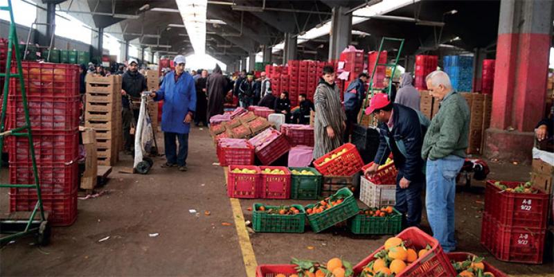 Produits agricoles: Les enseignements de la mission parlementaire 