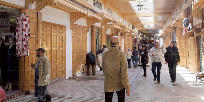 Marchés publics: Les coopératives font leur entrée