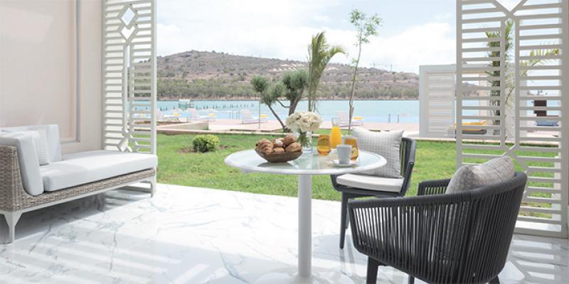 Marchica: Le Lagoon Resort ouvre ses portes