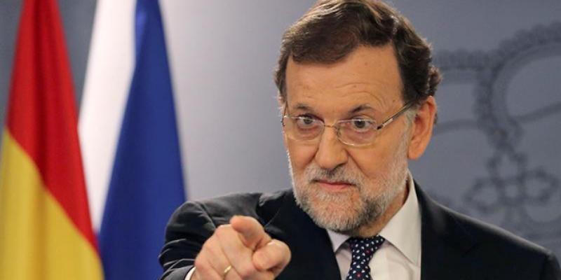 Rajoy : « Cela a été un honneur de laisser une Espagne meilleure »	