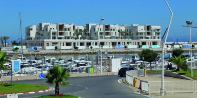Marina de Tanger: Eagle Hills lance la commercialisation de son projet 