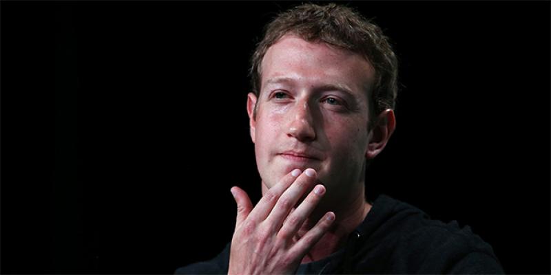 Facebook : Grosse amende pour avoir menti