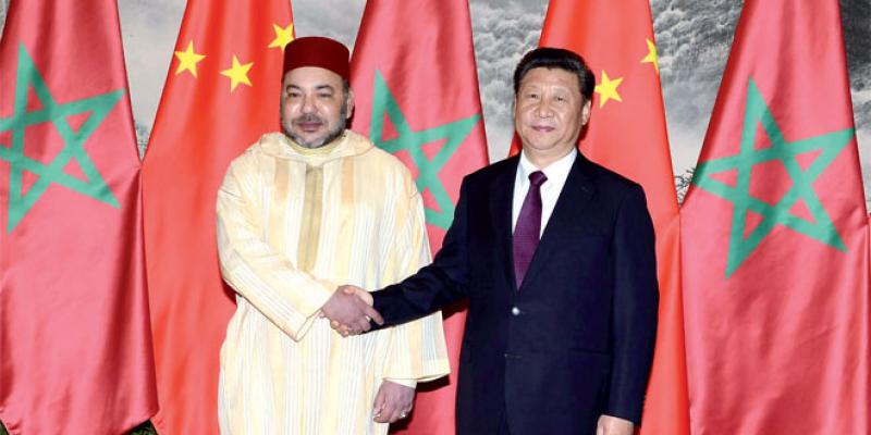 Chine-Afrique: Rabat cherche de nouvelles opportunités