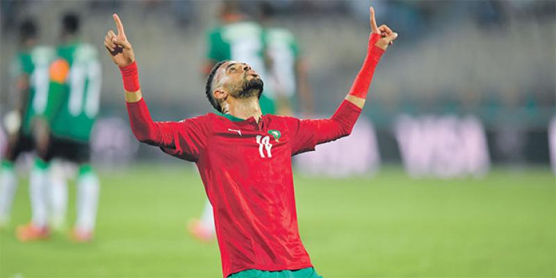 Maroc-Egypte, un clasico du football continental 