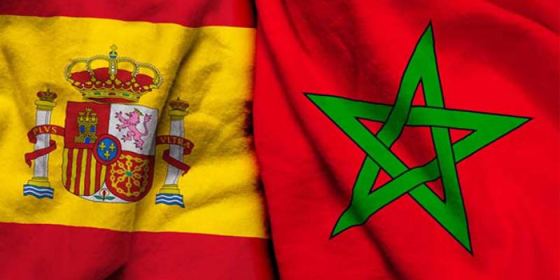 Maroc-Espagne: Les chefs d&#039;entreprise fixent de nouveaux périmètres