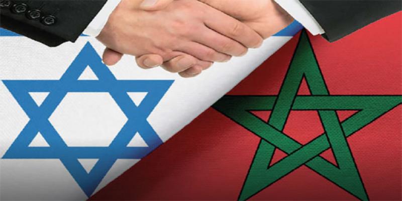 Maroc-Israël: Des volumes d’échanges en deçà des ambitions!