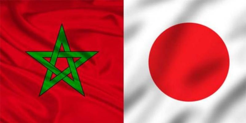 Japon, le 1er employeur étranger au Maroc!