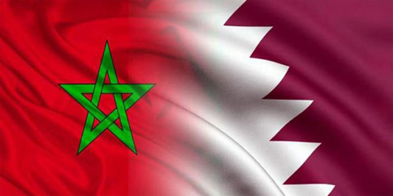 Maroc-Qatar: Nouveaux accords pour doper les échanges