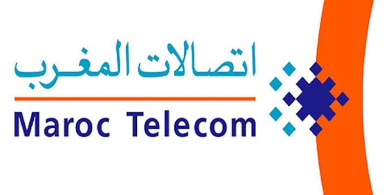 Résultats annuels: La data porte les performances de Maroc Telecom