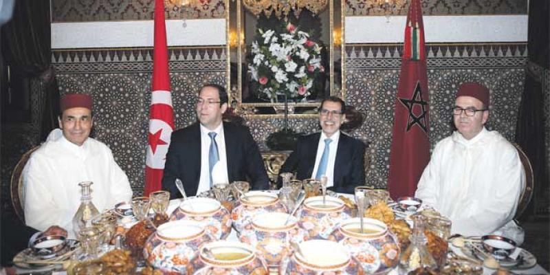 Maroc-Tunisie: Comment relancer les échanges