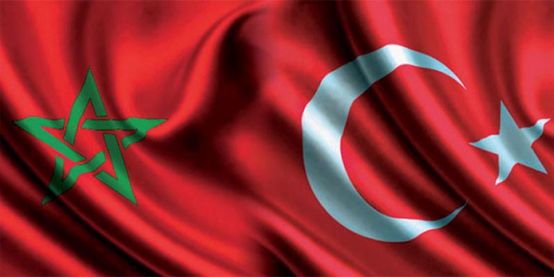 Maroc-Turquie: L’autre normalisation 