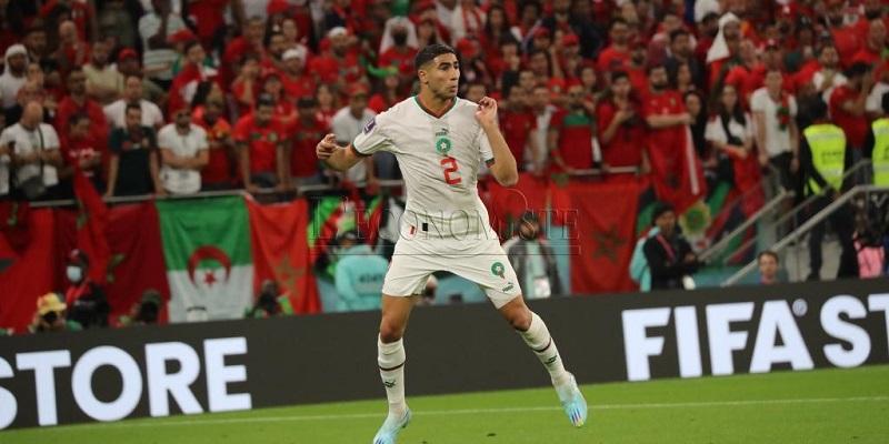 Maroc - Espagne: la FIFA réserve 5000 billets aux supporters marocains