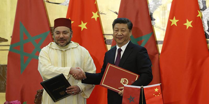 Maroc-Chine : Les 60 ans d&#039;une relation en débat à l’ISCAE